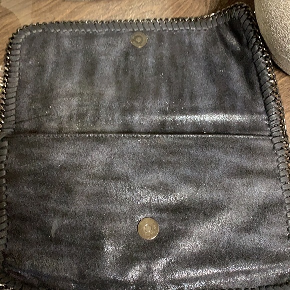 INZI chain border clutch - Picture 5 of 13